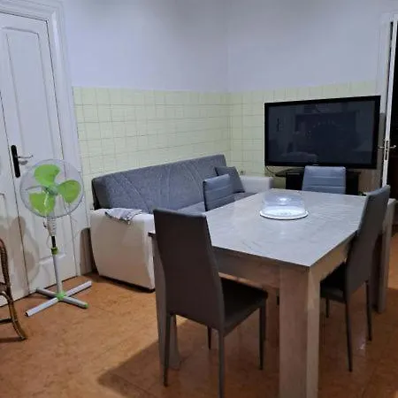 Galileo Apartment Veglie