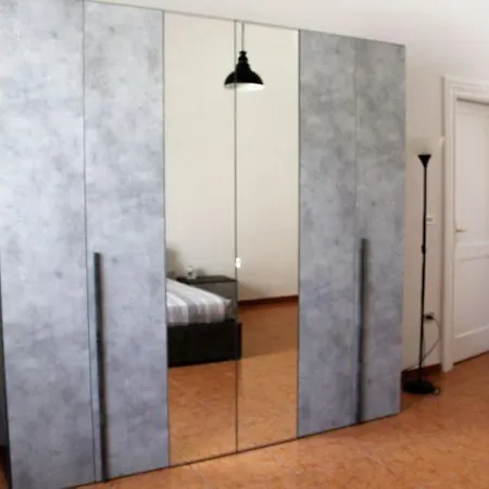 Apartment Galileo
