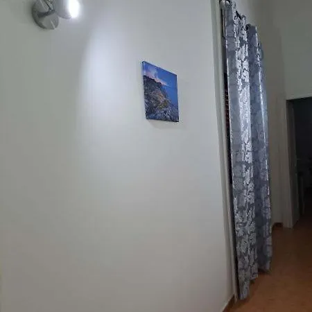 Apartment Galileo *