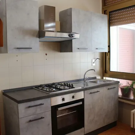 Apartment Galileo Veglie