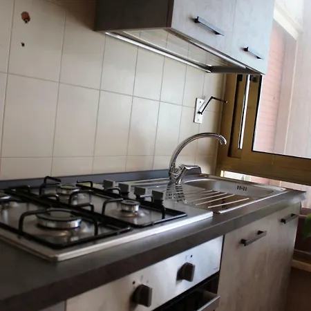 Apartment Galileo