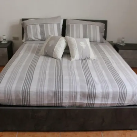 Galileo Apartment *