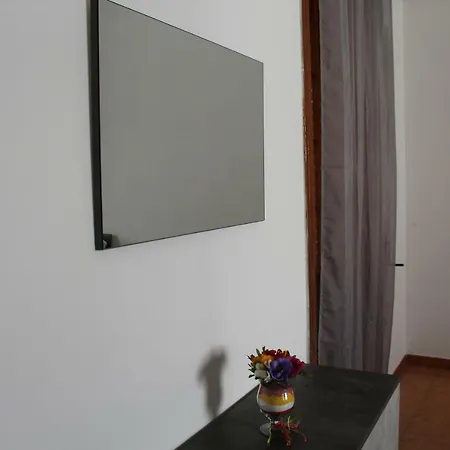 Apartment Galileo